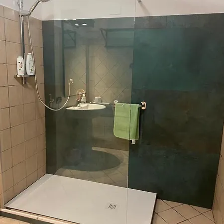 Gæstehus Clock's House Fiumicino