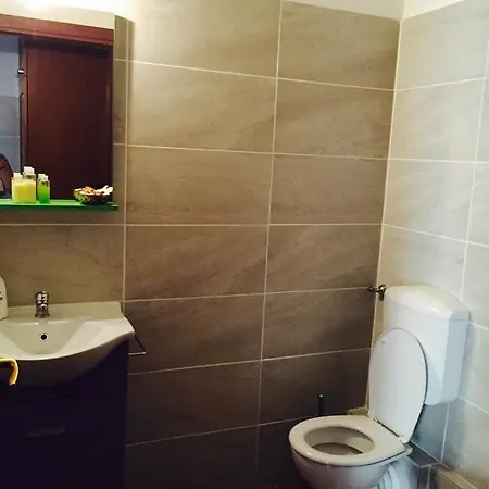 Clock's House Fiumicino