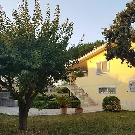 Clock's House