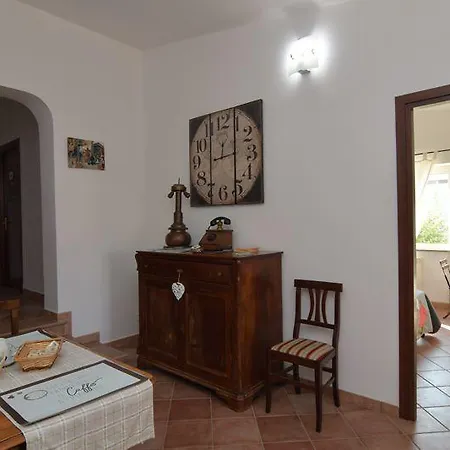 Clock's House Gæstehus Fiumicino