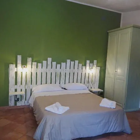 Gasthuis Clock's House Fiumicino