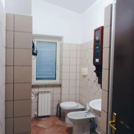 Clock's House Gæstehus 3*