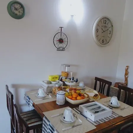 Clock's House