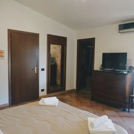 Gæstehus Clock's House Fiumicino