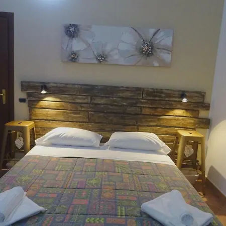 Clock's House Fiumicino