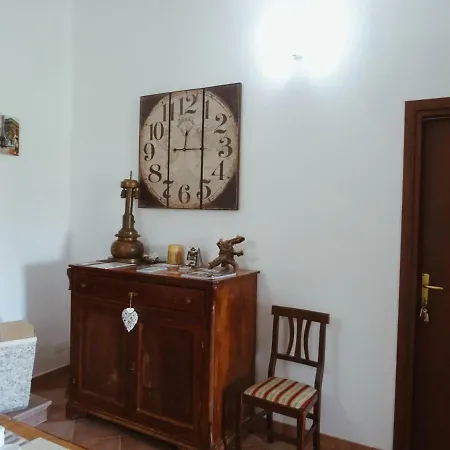 Clock's House *