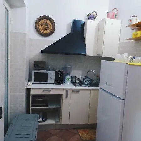 Clock's House *
