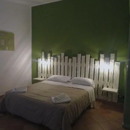 Clock's House * Fiumicino